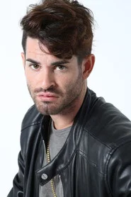 Nicol&aacute;s Garnier