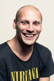 Toni Harjaj&auml;rvi