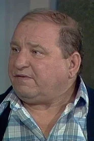 Stanislav Tř&iacute;ska