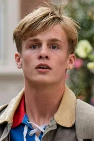 Frode Emil Bilde R&oslash;nsholt