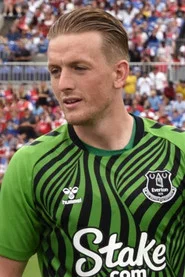 Jordan Pickford