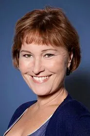 C&eacute;line Monsarrat