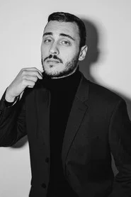 Andr&eacute; Moniz Vieira