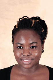 &Eacute;lise Oppong