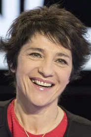 &Eacute;lizabeth Martichoux