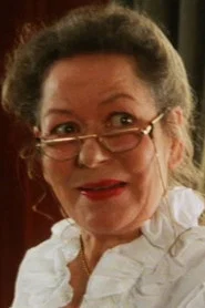 Hanne L&oslash;ye