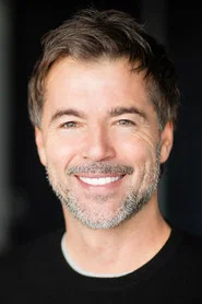 Andr&eacute; Nadeau