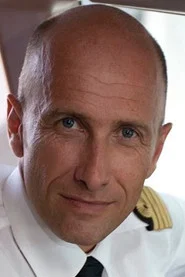 Eric Pr&eacute;vot