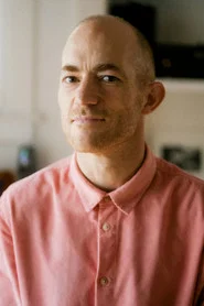 Tomas Leach