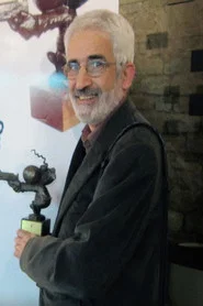 Ram&oacute;n Tosas 'Iv&aacute;'