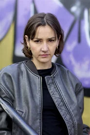 Ang&eacute;lique Flaug&egrave;re