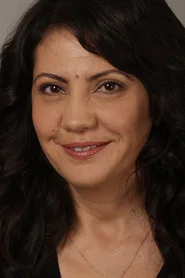 &Ouml;zlem Başkaya