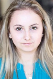 M&eacute;lodie Simard