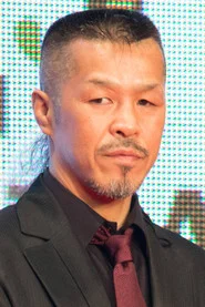 J&ocirc;ichir&ocirc; Tatsuyoshi