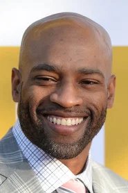 Vince Carter