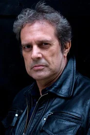 Adolfo Lux&uacute;ria Canibal
