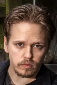 Valter Skarsg&aring;rd