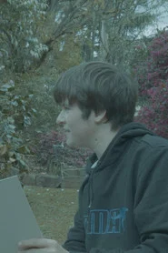Daniel Mirams