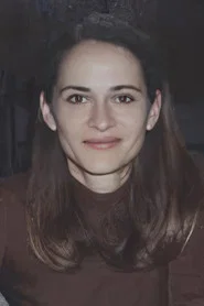 Ina Gog&aacute;lov&aacute;