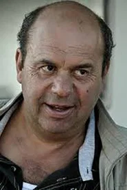 Eric B&eacute;renger