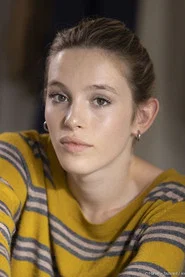 Andr&eacute;a Furet