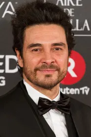 Jos&eacute; Manuel Seda