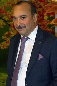 El&ccedil;in Məmiyev