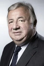 G&eacute;rard Larcher