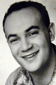 G&eacute;rard La Viny