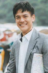 刘扬暄