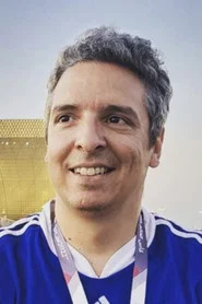 Mart&iacute;n M&eacute;ndez