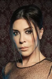 Nebahat &Ccedil;ehre