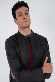 Ahmed Abd El Wahab