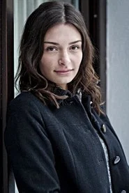 Sarah Horv&aacute;th