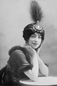 Jane Pi&eacute;rly
