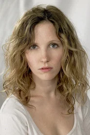M&eacute;lanie Peyre