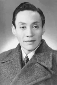 马徐维邦