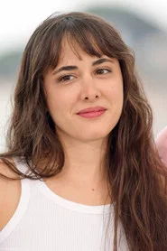 Agustina San Mart&iacute;n