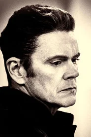 Chris Connelly