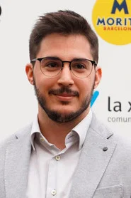 Sergi P&aacute;ez