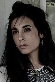 M&eacute;lodie Abad