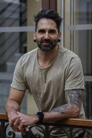 Michel Garc&iacute;a