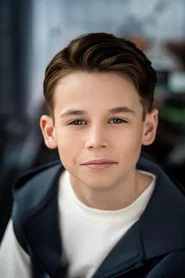 Max Baribeau