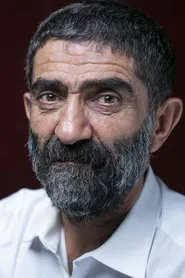 Ali Se&ccedil;kiner Alıcı