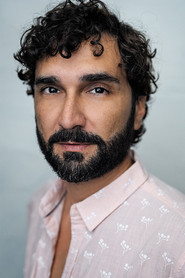 Andr&eacute;s L&oacute;pez-Alicea