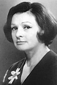 Елена Андерегг