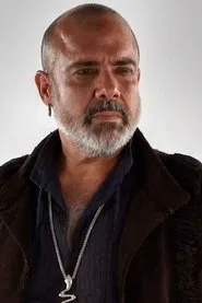 Andr&eacute; Mattos