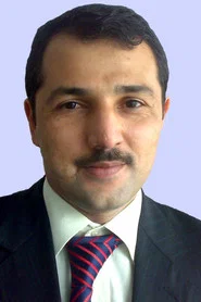 V&uuml;qar Əbdulov