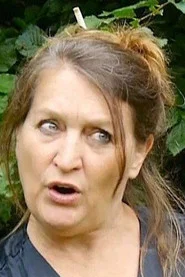 Isabelle Alfred