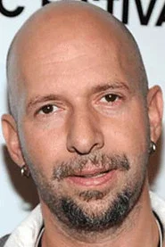 Neil Strauss